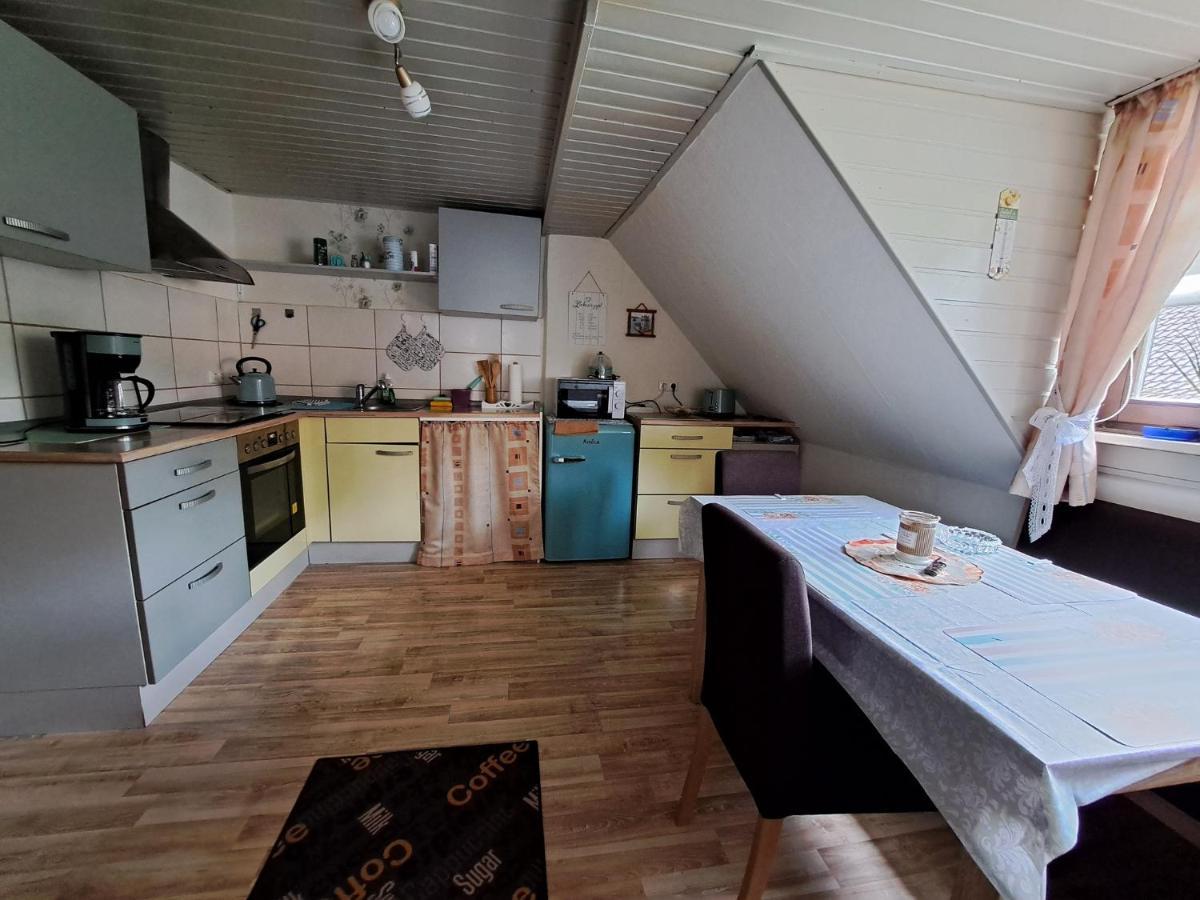 Appartement Sonja Mit Garten Und Freisitz *