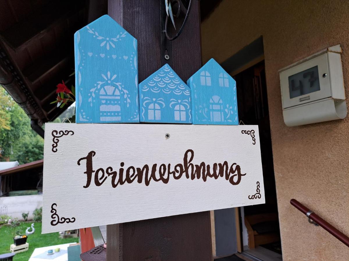 Sonja Mit Garten Und Freisitz *