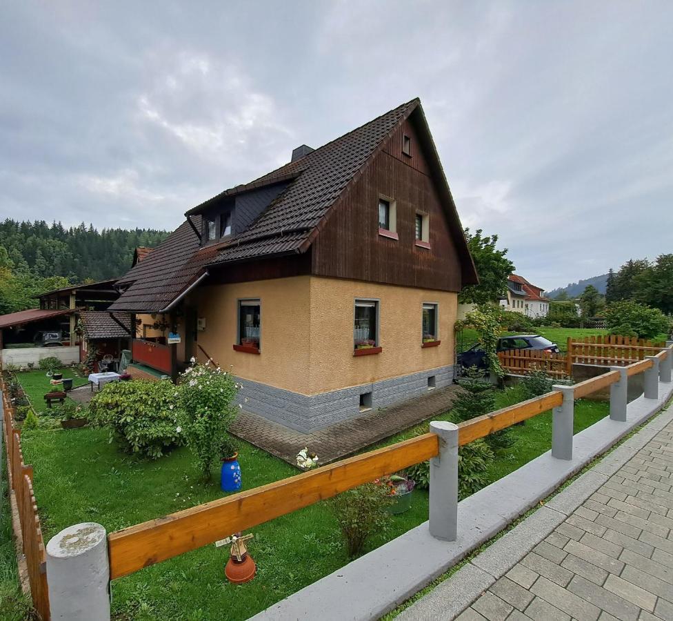 Apartment Sonja Mit Garten Und Freisitz